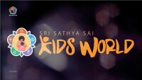 Satya sai kids world - india