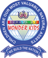 School of wonder kids - india
