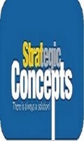 Strategic concepts (i) pvt. ltd