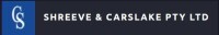 Shreeve & carslake pty ltd