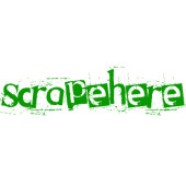 Scrapehere