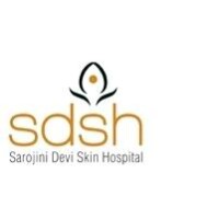 Sarojini devi skin hospital - india