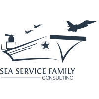 Sea service family, consulting