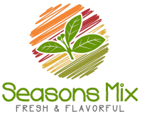 Seasons mix