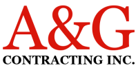 A & g construction inc