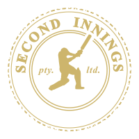 Second innings pty ltd