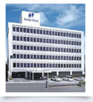 Sanko shoji pvt.ltd