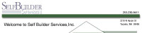 Self builder services inc