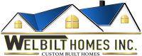 Self built homes, inc.