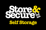Self store & more