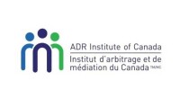 Serge pisapia, ll.m. (adr), c.med., c.arb., legal counsel, chartered mediator and arbitrator