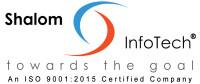 Shalom infotech private limited