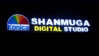 Shanmuga studio - india