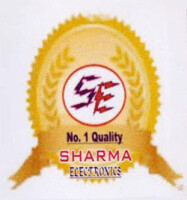 Sharma electronics - india