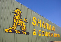 Sharman & company ltd