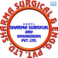 Sharma surgical and orthopedic pvt ltd