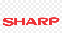 Sharp industrial