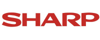 Sharp photo copiers
