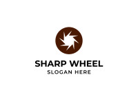 Sharp woodworks