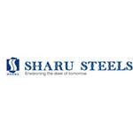 Sharu steels