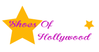 Shoes of hollywood