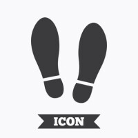 Shoe step