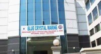 Blue crystal marine services pvt ltd