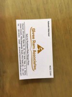 Shri ram associates & securities