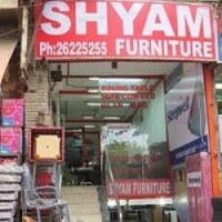 Shyam furniture - india