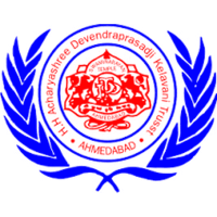 Swaminarayan arts college - india