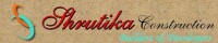 Shrutika construction - india