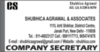 Shubhica agrawal & associates