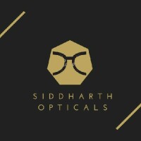 Siddharth opticals