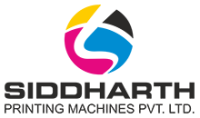 Siddharth printing machines pvt. ltd. - india