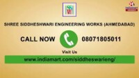 Siddheshwari engineering works - india