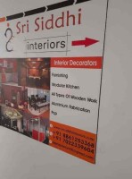 Siddhi interiors - india
