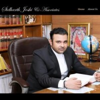 Sidharth joshi & associates - india