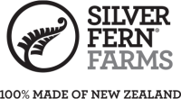 Silver ferns