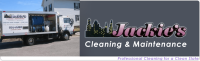 Jackies Cleaning & Maintenance
