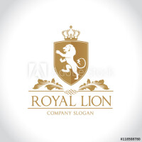Hotel royal Lion
