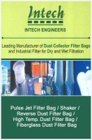 Mag Filters and Equipments pvt ltd.