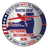 Niagara Falls Air Reserve Station