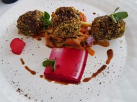San Rocco Restaurant