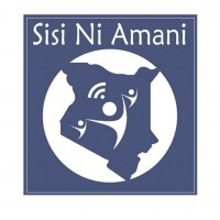 Sisi ni amani kenya