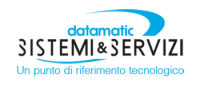 Datamatic sistemi e servizi spa