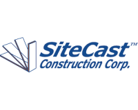 Sitecast construction corp.