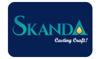 Skandas group