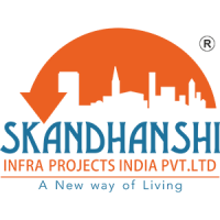 Skanda construction - india