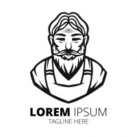 Sketch men