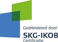 Skg-ikob certificatie b.v.